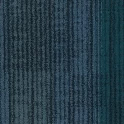 J+J Flooring Group Framer Blue 24 In. X 24 In. Carpet Tiles (8syds. Case/carton - 18 Tiles Case/carton)