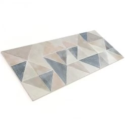 Impulse Kaleidoscope 12 In. X 32 In. Ceramic Wall Tile (5 Pieces 13.37 Sq. Ft. / Box) -Flooring Specialty Store 452539fa 3da7 42a4 a7ef 9ee52cb5759e.88907d09b405b10881f011026199b1d2 1800x1800