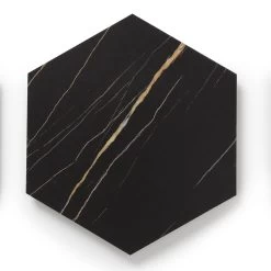 Lucida USA MosaiCore Blanco Ibiza 9-in X 9-in Waterproof Luxury Flooring (12.25-sq Ft) -Flooring Specialty Store 45598761 1800x1800