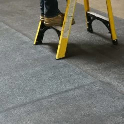 Rubber-Cal "Tuff-n-Lastic" Rubber Runner Mat - 1/8 In X 48 In X 9 Ft Rolled Rubber Flooring - Black -Flooring Specialty Store 46bccee3 1c4c 496e a16a 93ecb30062ec 1.0987680763f3ee3c9775b7d9f2eed31f db4c402e ad23 4de1 83cb 47588945a0fb 1800x1800