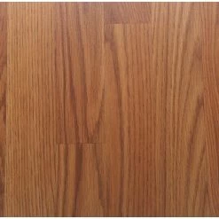 TrafficMASTER Oak 12 Mm Thick X 8.03 In. Wide X 47.64 In. Length Laminate Flooring (15.94 Sq. Ft. / Case)