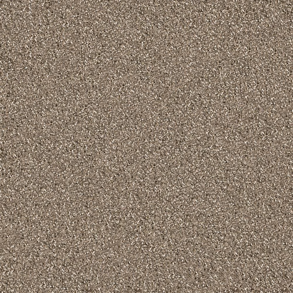 Nantucket Sweet Caroline Brown Residential 24 In. X 24 In. Peel And Stick Carpet Tile (8 Tiles/Case) 3 Nantucket Sweet Caroline Brown Residential 24 In. X 24 In. Peel And Stick Carpet Tile (8 Tiles/Case)