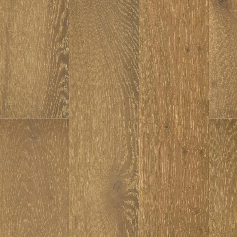 Cinder Cone Oak 7 Mm T X 6.5 In. W X Varying Length Engineered Waterproof Hardwood Flooring (21.80 Sq. Ft./case) 8 Cinder Cone Oak 7 Mm T X 6.5 In. W X Varying Length Engineered Waterproof Hardwood Flooring (21.80 Sq. Ft./case) - Image 6