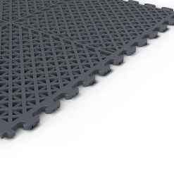 Norsk NSMPVN6DG Vented Drain Pattern PVC Floor Tiles, Dove Gray, 6-Pack -Flooring Specialty Store 4fb46b7a afcf 48a6 a980 fcda4ddbf224 1.43b13e1cb91696ae1eecefe8bb804157 1800x1800