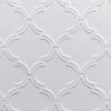 Bond Tile Roma White 6.25 In. X 7.25 In. Ceramic Arabesque Wall Tile (30 Pieces 4.84 Sq. Ft. / Box) -Flooring Specialty Store 54e0b278 aad1 4eca b4b1 e22bee5ff48e.83b4823b7e96de309ace0884f5ee29cb 1800x1800
