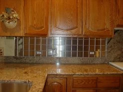 4" X 4" Brushed Stainless Steel Kitchen Back Splash Tile (9 Tile) $17.95/SF -Flooring Specialty Store 5533f5d2 1644 4d5b a05e a4977bab883f.19998204321f02c95d4904dcb7a1c23a 1800x1800