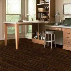 Home Legend Distressed Strand Woven Harvest 3/8 In. X 5-1/8 In. Wide X 36 In. Length Click Lock Bamboo Flooring (25.625 Sq.ft./case) -Flooring Specialty Store 5629a5c72dd87c9f60404f9442c91ea0 1800x1800