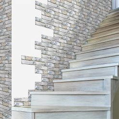 14 Styles 3D Self-Adhesive Kitchen Wall Tiles Bathroom Mosaic Brick Stickers Home DIY Decor Waterproof -Flooring Specialty Store 58ceab40 e695 4aa7 a3ef 0afb5d4d2246.29cdd4afac6fa70e95c07d407fa0d161 1800x1800