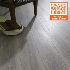Home Decorators Collection Water Resistant EIR Silverton Oak 8 Mm Thick X 7-1/2 In. Wide X 50-2/3 In Length Laminate Flooring (23.69 Sq. Ft./ Case) 15 Home Decorators Collection Water Resistant EIR Silverton Oak 8 Mm Thick X 7-1/2 In. Wide X 50-2/3 In Length Laminate Flooring (23.69 Sq. Ft./ Case) -Flooring Specialty Store 5b50dde9020d20acca4470f4bc634cef 1800x1800