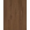 Mohawk Wiley Plank 27-Piece 6-in X 48-in Mocha Luxury Adhesive Vinyl Plank Flooring