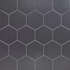 Magen Hex Dark Gray Matte Ceramic Hexagon Tile 2 Magen Hex Dark Gray Matte Ceramic Hexagon Tile -Flooring Specialty Store 63942891 40af 4599 ac1d 43b60673479f.c35e0f5d6957ef8d30481305ced11534 1800x1800