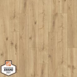Defense+ 6.14 In. W Vintage Linen Hickory Antimicrobial Waterproof Laminate Wood Flooring (451.36 Sq. Ft./pallet) -Flooring Specialty Store 655ccee87ba03ea7dbb3f4f4ab976ece 1800x1800
