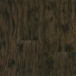 Armstrong American Home Tavern Brown 6 In. X 36 In. Glue Down Vinyl Plank (35.95 Sq. Ft. / Carton)