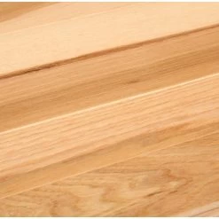 Bruce Hickory Country Natural 3/4 In. Thick X 2-1/4 In. Wide X Varying Length Solid Hardwood Flooring (20 Sq. Ft. / Case) 17 Bruce Hickory Country Natural 3/4 In. Thick X 2-1/4 In. Wide X Varying Length Solid Hardwood Flooring (20 Sq. Ft. / Case) -Flooring Specialty Store 70b4ce158c961e472acd8672af5b40fd 1800x1800