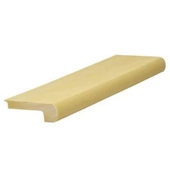 Flexco Stair Nose 2.75-in X 144-in Natural Unfinished Stair Nosing 7 Flexco Stair Nose 2.75-in X 144-in Natural Unfinished Stair Nosing -Flooring Specialty Store 719381443558xl 1800x1800