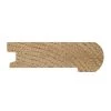 Flexco Stair Nose 3.12-in X 144-in Natural Unfinished Stair Nosing 1 Flexco Stair Nose 3.12-in X 144-in Natural Unfinished Stair Nosing -Flooring Specialty Store 719381443732 10257883 1800x1800