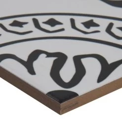 MSI Cigno 8 In. X 8 In. Matte Porcelain Floor And Wall Tile (5.33 Sq. Ft. / Case) -Flooring Specialty Store 7464c597152239b644594d70cb44617a 1800x1800