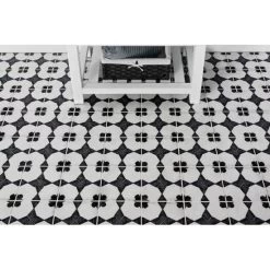 Enchante 8-in X 8-in Decorative Field Tile In Moderno (11.61 SqFt/Ctn) -Flooring Specialty Store 767b115b fad6 4a89 8725 5db3ff4242f0 1.ac74d7fcd36c3097968cea809e159406 1800x1800