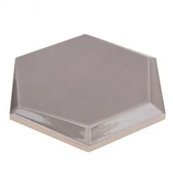 Magen Leveled-Hex Gray Polished Ceramic Hexagon Tile -Flooring Specialty Store 76ad6830 59db 475c 94ef b176f2707c43.7203eb89c62ec706d7410383daad13b1 1800x1800