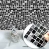 Goory 10Pcs Mosaic Pattern Waterproof Wall Tile Stickers Peel And Stick Tile Kitchen Backsplash Wallpaper Sticker 15x15cm/20x20cm 2 Goory 10Pcs Mosaic Pattern Waterproof Wall Tile Stickers Peel And Stick Tile Kitchen Backsplash Wallpaper Sticker 15x15cm/20x20cm -Flooring Specialty Store 76ed47cd 3f12 470b a088 fb07f859b729.f7583bdecfecee8ad95ee4883656c1c9 d7f1de51 0502 45cd a8b0 c8096b16925b 1800x1800