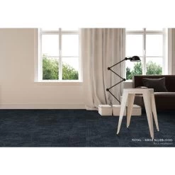 Royal Blue Blood 19.68 In. X 12 In. Carpet Tiles (8 Tiles/Case) -Flooring Specialty Store 7704ee01a79584d3923a62e120d1e2f0 cf9d0db0 1478 4f06 aa80 e98a3a4bf354 1800x1800