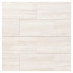 Daltile QuicTile 12 In. X 24 In. Panda Marble Polished Porcelain Locking Floor Tile (9.6 Sq. Ft. / Case) -Flooring Specialty Store 798114edcee8e5b60e4d7303635b2ef5 7fe5762d 5d34 48c6 93ef 5947956f99b4 1800x1800