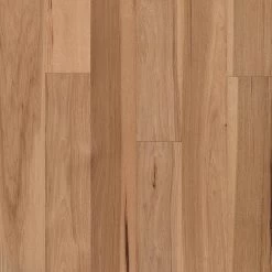 Hydropel Hickory Natural 7/16 In. T X 5 In. W X Varying Length Engineered Hardwood Flooring (22.6 Sq. Ft.)