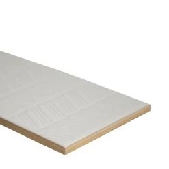 MSI Citylights Pure 3D Mix 12 In. X 4 In. Glossy Ceramic White Textured Subway Tile (9.9 Sq. Ft. / Case) 25 MSI Citylights Pure 3D Mix 12 In. X 4 In. Glossy Ceramic White Textured Subway Tile (9.9 Sq. Ft. / Case) -Flooring Specialty Store 7c03add5cede9af41cb701f50493b4b5 1800x1800