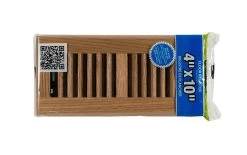 Decor Grates 4" X 10" Oak Wood Natural Finish Louvered Design Floor Register -Flooring Specialty Store 7df0f126 e80a 401c 9a59 5bcff8136356 2.7d27a9901dbf56538e0e2519e2048af9 1800x1800