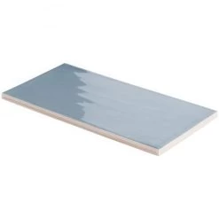 Bond Tile Thames Blue 5 In. X 10 In. Glazed Ceramic Wall Tile (28 Pieces 10.76 Sq. Ft. / Box) -Flooring Specialty Store 7ed1e216 f5c0 4aa7 9476 651cda0d6e25.d06bfcf9cb7f9d5bc1961d327313d39c 1800x1800