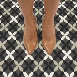 FloorPops Arbor Peel And Stick Floor Tiles 12 In. X 12 In. (20 Tiles, 20 Sq. Ft.) -Flooring Specialty Store 7f9ef2b3833cf8aebd476194d4da7dea 1800x1800