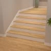 Cali Bamboo Vinyl Pro Classic 2.07-in X 72.83-in Blonde Ale Prefinished Stair Nosing -Flooring Specialty Store 810124033200 15693268 1800x1800