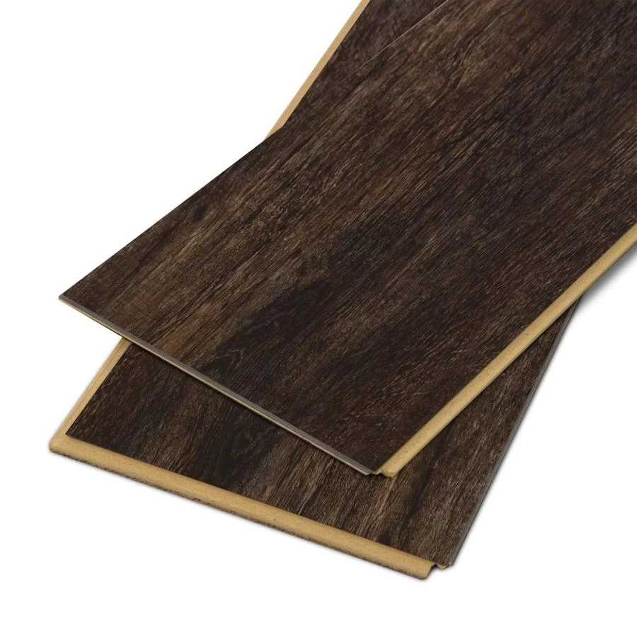 Cali Bamboo Cali Vinyl 10-Piece 7.125-in X 48.03-in Classic Acacia Luxury Locking Vinyl Plank Flooring 13 Cali Bamboo Cali Vinyl 10-Piece 7.125-in X 48.03-in Classic Acacia Luxury Locking Vinyl Plank Flooring - Image 11