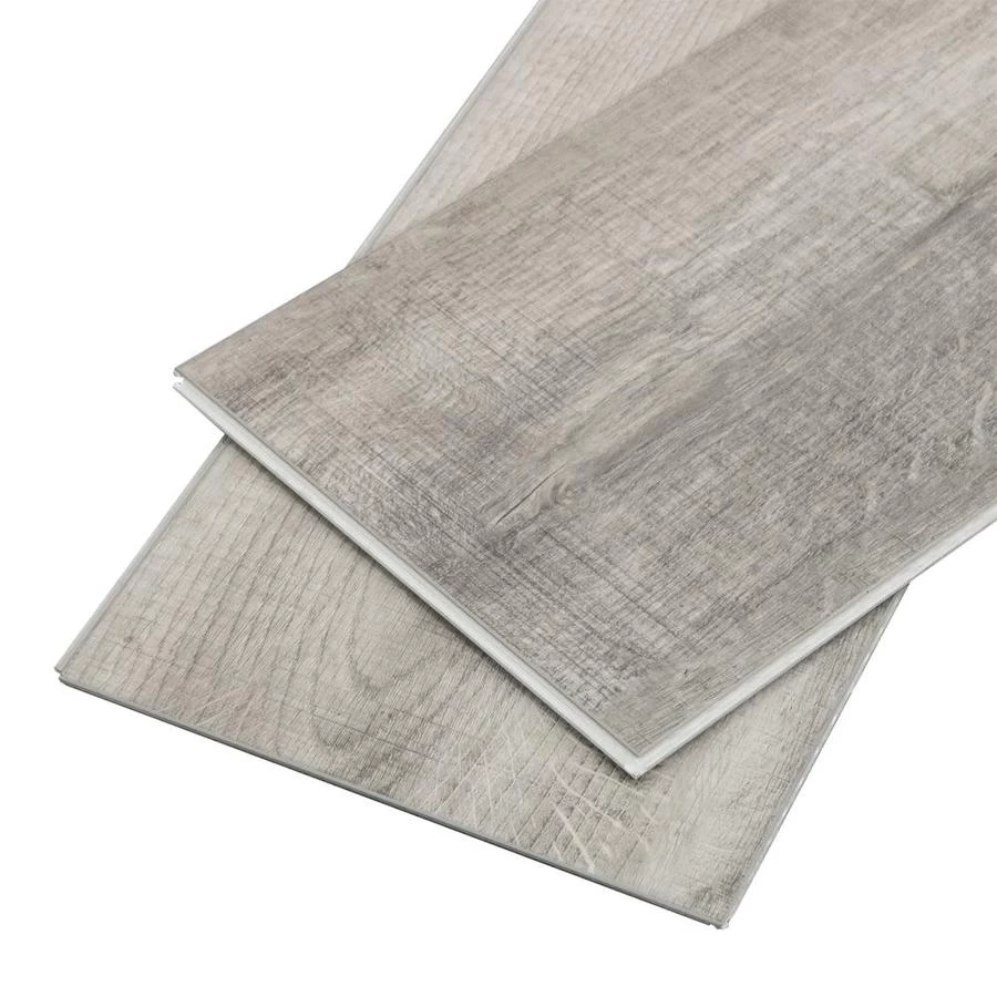 CALI Long-Board Vinyl Pro 6-Piece 9-in X 70.87-in Offshore Oak Luxury Vinyl Plank Flooring 12 CALI Long-Board Vinyl Pro 6-Piece 9-in X 70.87-in Offshore Oak Luxury Vinyl Plank Flooring - Image 10