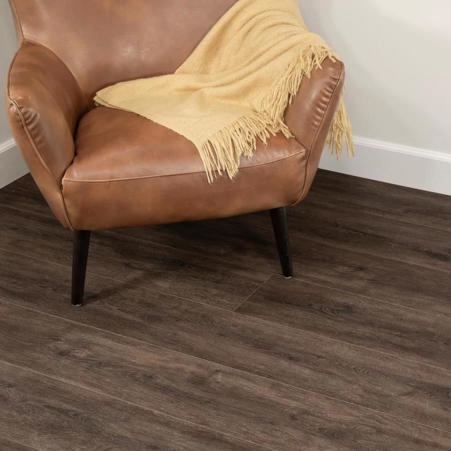 CALI Long-Board Vinyl Pro 6-Piece 9-in X 70.87-in Offshore Oak Luxury Vinyl Plank Flooring 6 CALI Long-Board Vinyl Pro 6-Piece 9-in X 70.87-in Offshore Oak Luxury Vinyl Plank Flooring - Image 4