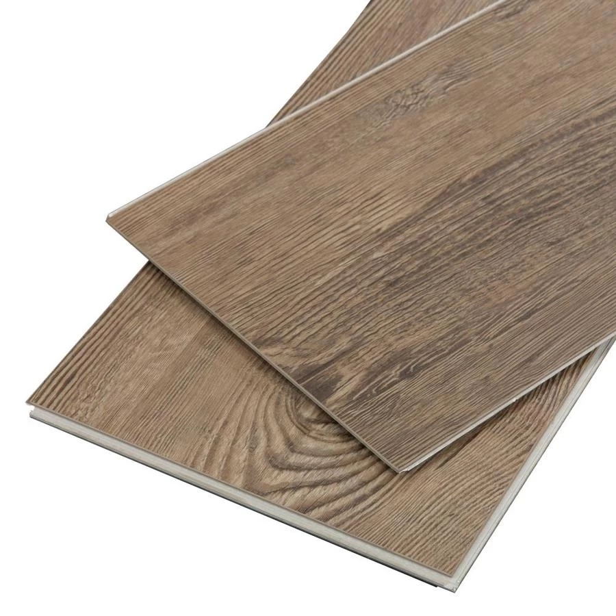 CALI Long-Board Vinyl Pro 6-Piece 9-in X 70.87-in Offshore Oak Luxury Vinyl Plank Flooring 16 CALI Long-Board Vinyl Pro 6-Piece 9-in X 70.87-in Offshore Oak Luxury Vinyl Plank Flooring - Image 14