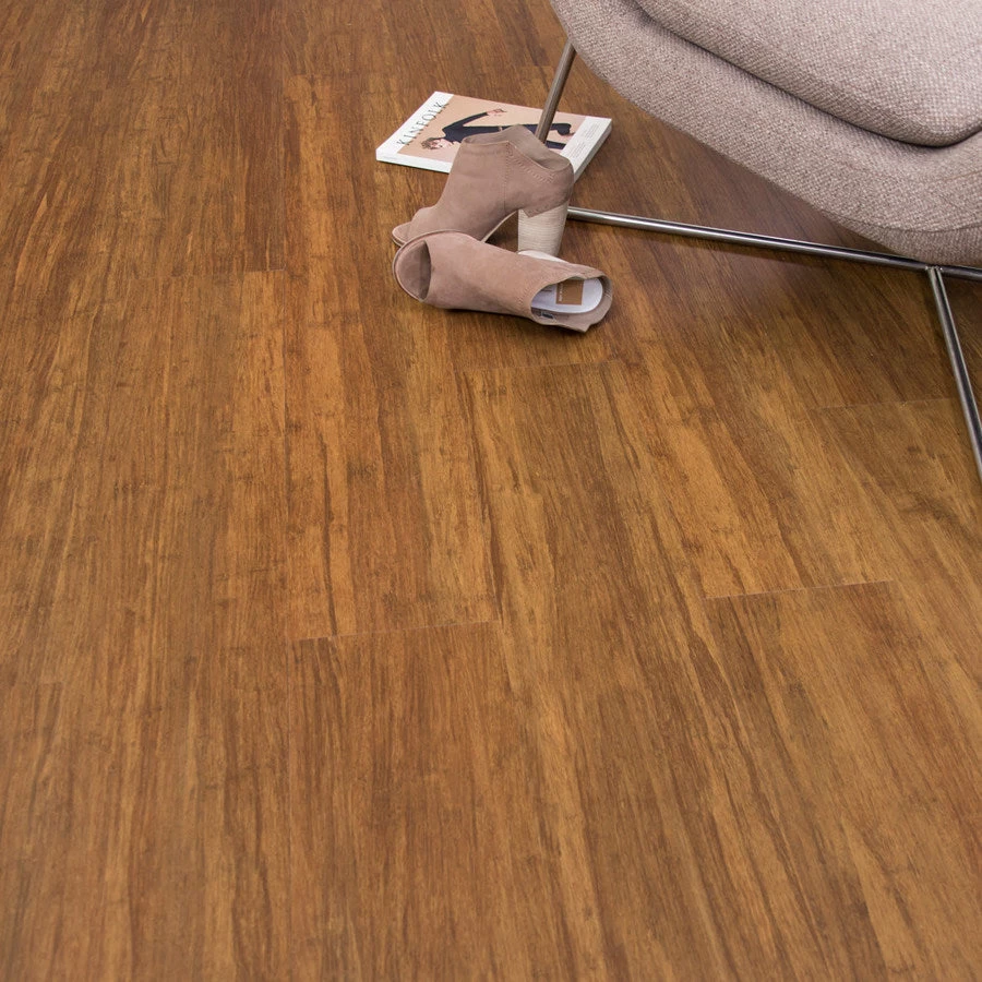 Cali Bamboo Cali Vinyl 10-Piece 7.125-in X 48.03-in Classic Acacia Luxury Locking Vinyl Plank Flooring 10 Cali Bamboo Cali Vinyl 10-Piece 7.125-in X 48.03-in Classic Acacia Luxury Locking Vinyl Plank Flooring - Image 8