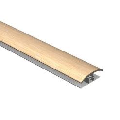 Cali Bamboo 1.25-in X 72.83-in Antique Java Vinyl Floor T-Moulding -Flooring Specialty Store 811465029396xl 1800x1800