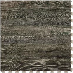 Perfection Floor Tile Vintage Wood Collection 6-Piece 20-in X 20-in Moss Oak Vinyl Tile -Flooring Specialty Store 815111023547xl 1800x1800