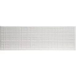MSI Citylights Pure 3D Mix 12 In. X 4 In. Glossy Ceramic White Textured Subway Tile (9.9 Sq. Ft. / Case) 22 MSI Citylights Pure 3D Mix 12 In. X 4 In. Glossy Ceramic White Textured Subway Tile (9.9 Sq. Ft. / Case) -Flooring Specialty Store 82b0e58b58d518ad4eca4fc5cb1cbe7a 1800x1800