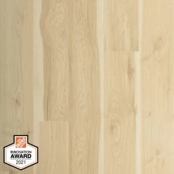 Defense+ 6.14 In. W Vintage Linen Hickory Antimicrobial Waterproof Laminate Wood Flooring (451.36 Sq. Ft./pallet) -Flooring Specialty Store 8301b340e7747bebca9590fe9dbc4791 1800x1800