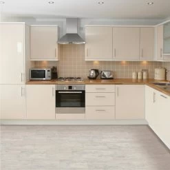 SMARTCORE Ultra 8-Piece 11.97-in X 23.62-in Venice Stone Luxury Vinyl Plank Flooring -Flooring Specialty Store 836216304331 12316406 1800x1800