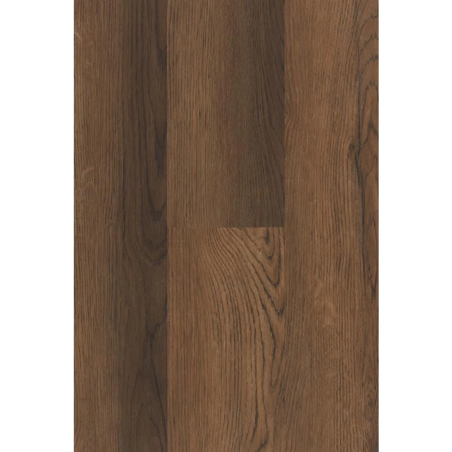 SMARTCORE 11-Piece 5-in X 48.03-in Tipton Oak Luxury Vinyl Plank Flooring 8 SMARTCORE 11-Piece 5-in X 48.03-in Tipton Oak Luxury Vinyl Plank Flooring - Image 6