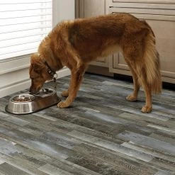 SMARTCORE 11-Piece 5-in X 48.03-in Monroe Oak Luxury Vinyl Plank Flooring 23 SMARTCORE 11-Piece 5-in X 48.03-in Monroe Oak Luxury Vinyl Plank Flooring -Flooring Specialty Store 836219971882 11435773 1800x1800