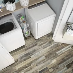 SMARTCORE 11-Piece 5-in X 48.03-in Monroe Oak Luxury Vinyl Plank Flooring 21 SMARTCORE 11-Piece 5-in X 48.03-in Monroe Oak Luxury Vinyl Plank Flooring -Flooring Specialty Store 836219971882 12487585 1800x1800