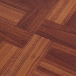 TrafficMASTER Red Oak Parquet 12 In. X 12 In. Peel And Stick Vinyl Tile Flooring (30 Sq. Ft. / Case) -Flooring Specialty Store 86e8306e49a4ff5ee1aba84ef24086b8 1800x1800
