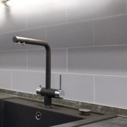 MSI City Grigio 4 In. X 12 In. Glossy Ceramic Gray Subway Tile (9.99 Sq. Ft./case) -Flooring Specialty Store 875ec45f26043478fe63d6ff3150be12 1800x1800