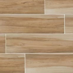 MSI Ansley Amber 9 In. X 38 In. Matte Ceramic Floor And Wall Tile (14.75 Sq. Ft. / Case) -Flooring Specialty Store 8831f9b172bfc7334c8024c90e2a0566 ff749414 5e83 437a 8218 1d154c5a3f1d 1800x1800