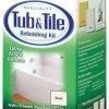 Rust-Oleum 7862519 Tub And Tile Refinishing 2-Part Kit, Biscuit -Flooring Specialty Store 8b0391a4 2bf4 4e5f 9d56 89ade497808a 1.f701c7f66607b87cf151b17aad821686 1800x1800