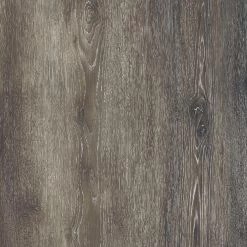 Lifeproof Dark Grey Oak Multi-Width X 47.6 In. L Luxury Vinyl Plank Flooring (19.53 Sq. Ft. / Case)